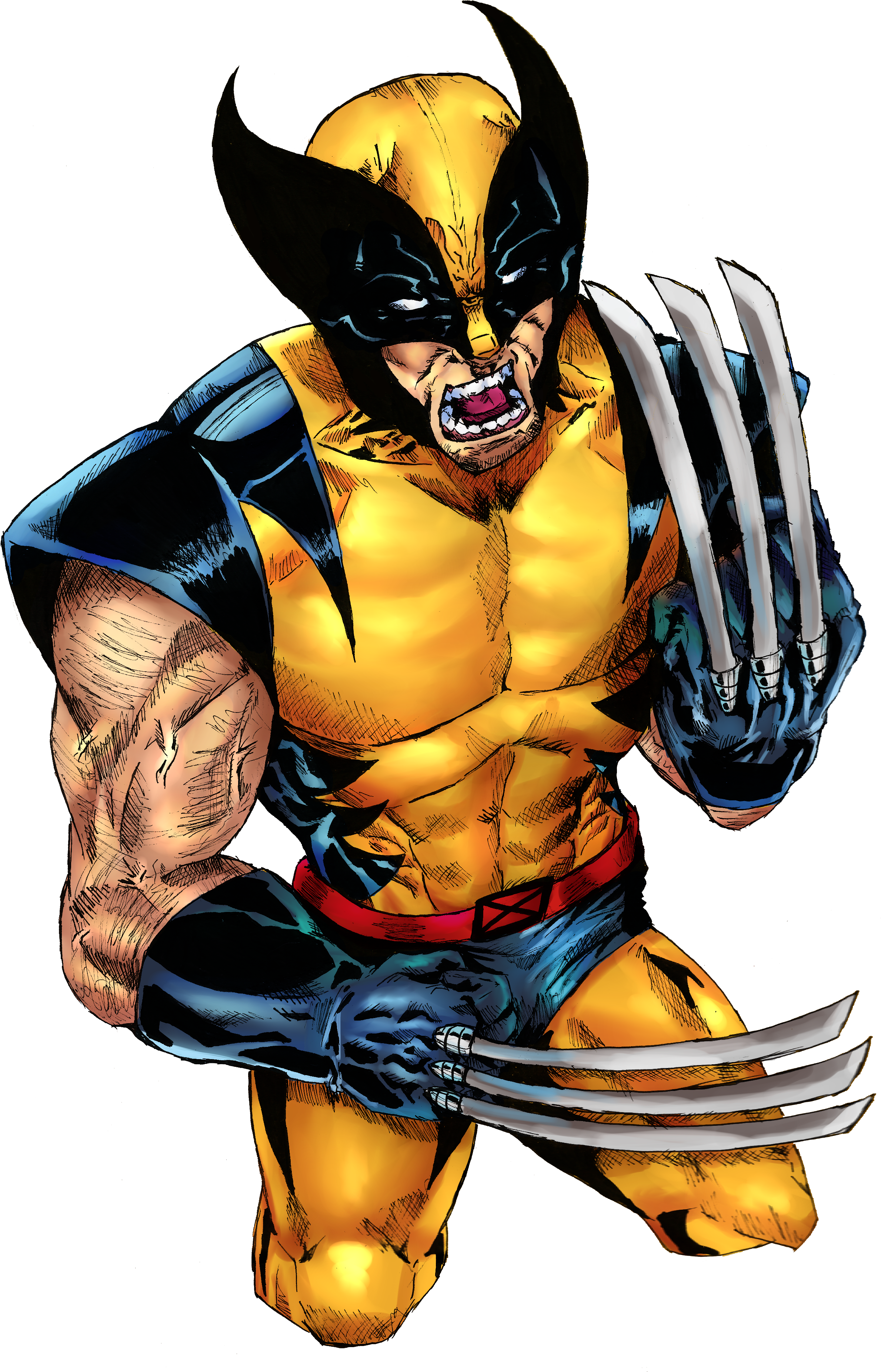 Wolverine PNG, Wolverine PNG images, PNG image: Wolverine PNG, free PNG ima...