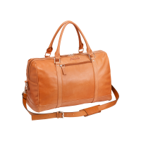 Leather women bag PNG image