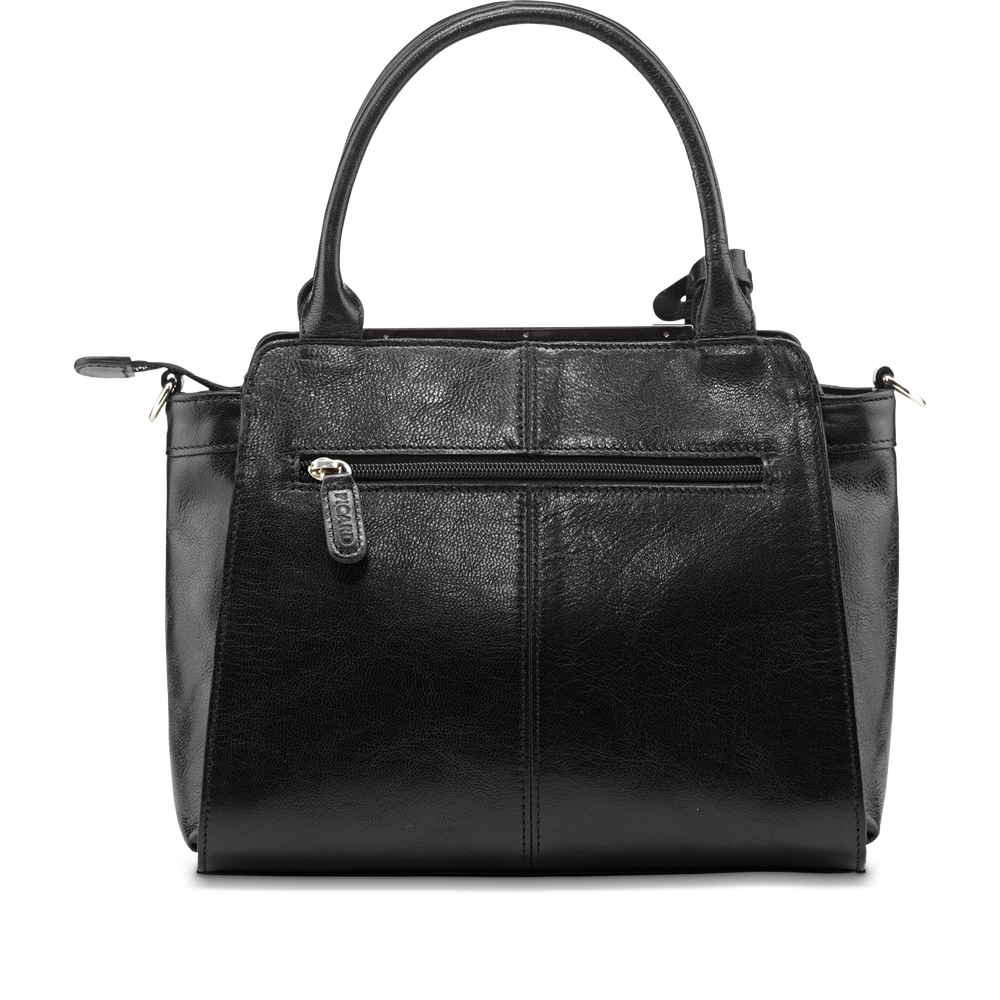 Lady Bag White Transparent, Dark Lady Bag Illustration, Bag, Ladies Bag,  Dark Bag PNG Image For Free Download