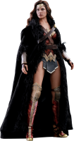 Wonder Woman PNG
