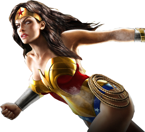Wonder Woman PNG images Download 