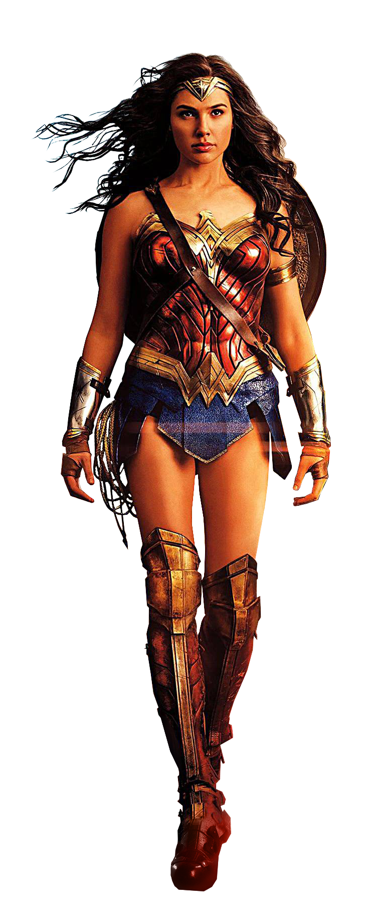 Wonder Woman PNG