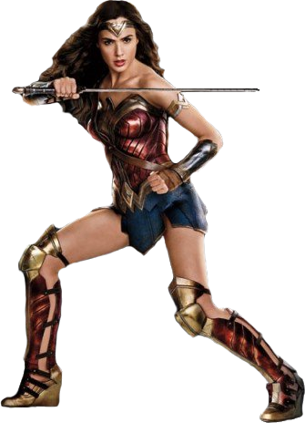 Download Wonder Woman PNG