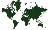 World map PNG