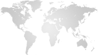 World map PNG