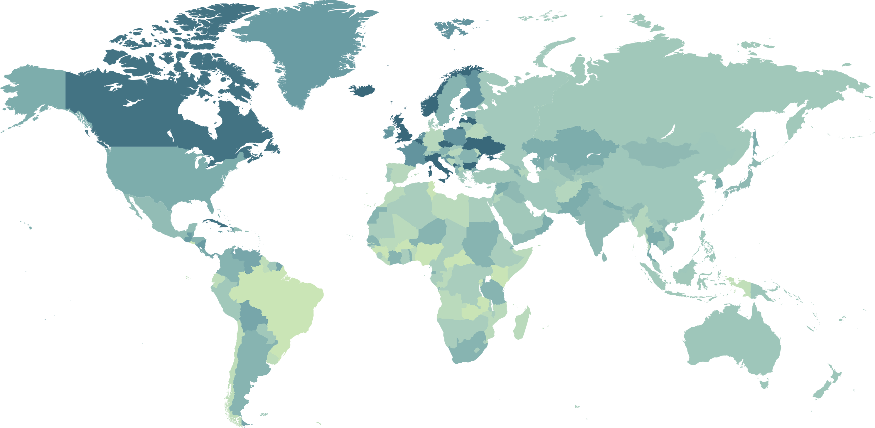 Карта мира фото пнг