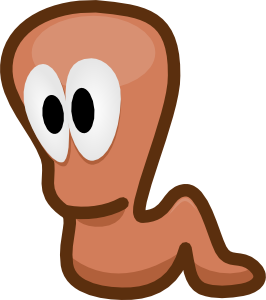 Worms game PNG