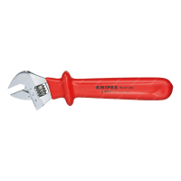 Wrench, spanner PNG image, free