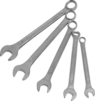 Wrench, spanner PNG image