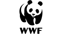 WWF logo PNG