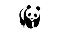 WWF logo PNG