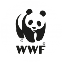 WWF logo PNG