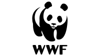 WWF logo PNG