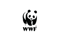 WWF logo PNG image