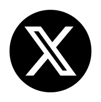 X logo PNG