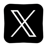 X logo PNG