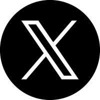 X logo PNG