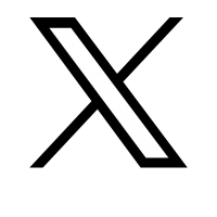 X logo PNG