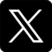 X logo PNG