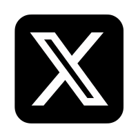 X logo PNG