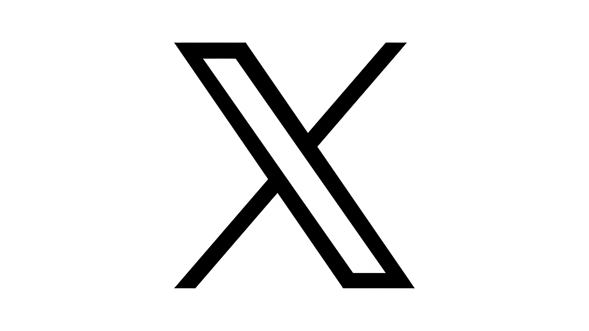 Transparent Png X Icon