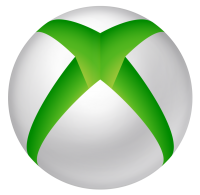 Xbox логотип PNG