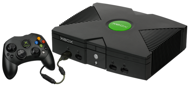 Xbox PNG