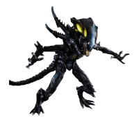 Xenomorph PNG