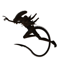 Xenomorph PNG