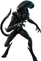 Xenomorph PNG