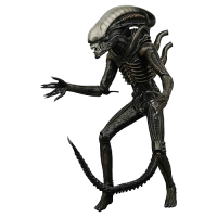 Xenomorph PNG