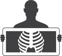 X-rays PNG