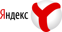 Logotipo de Yandex PNG