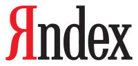Yandex logo PNG
