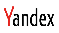 Yandex логотип PNG