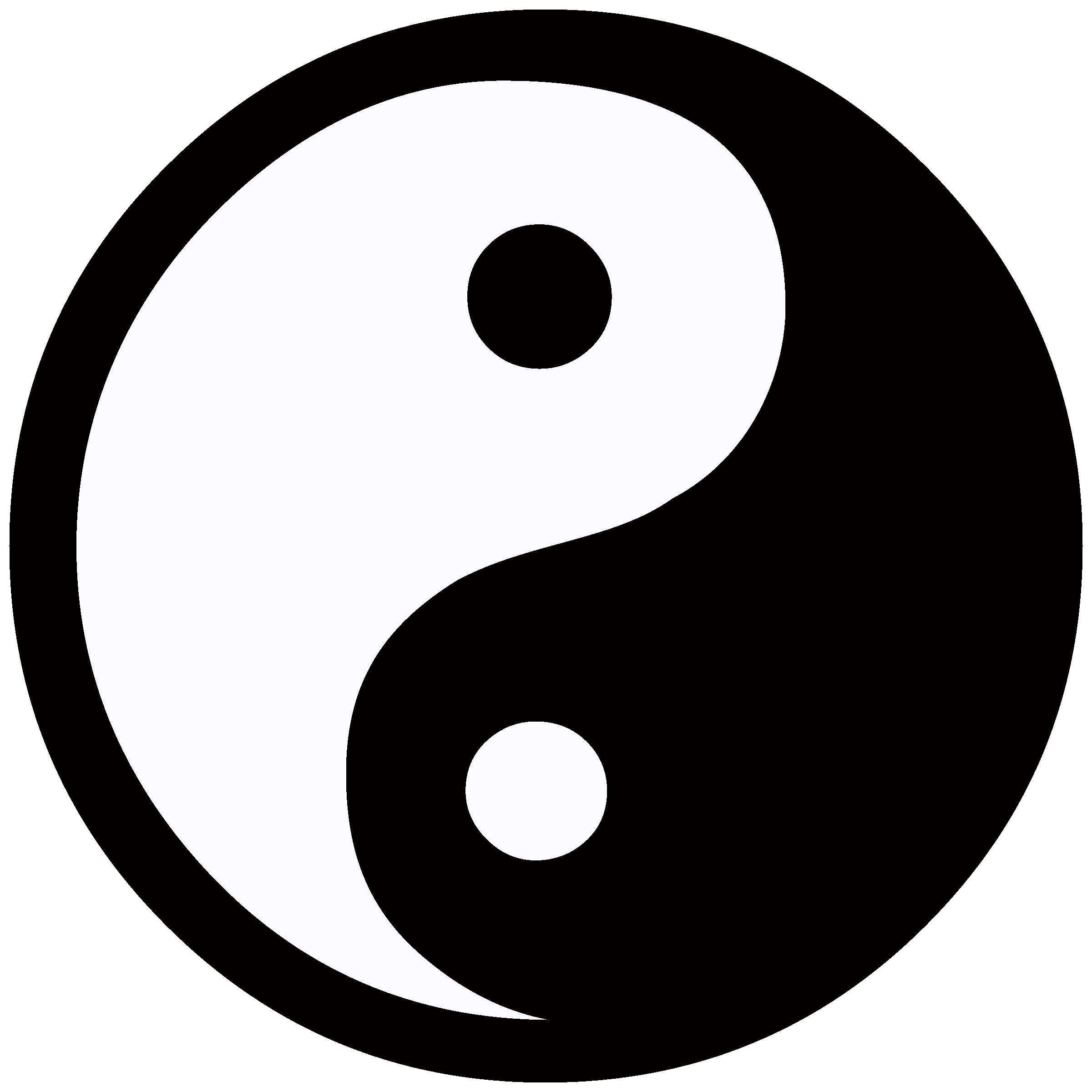 Yin y yang