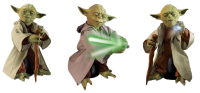 Yoda PNG images