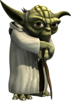 Yoda PNG