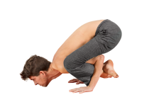 Yoga PNG