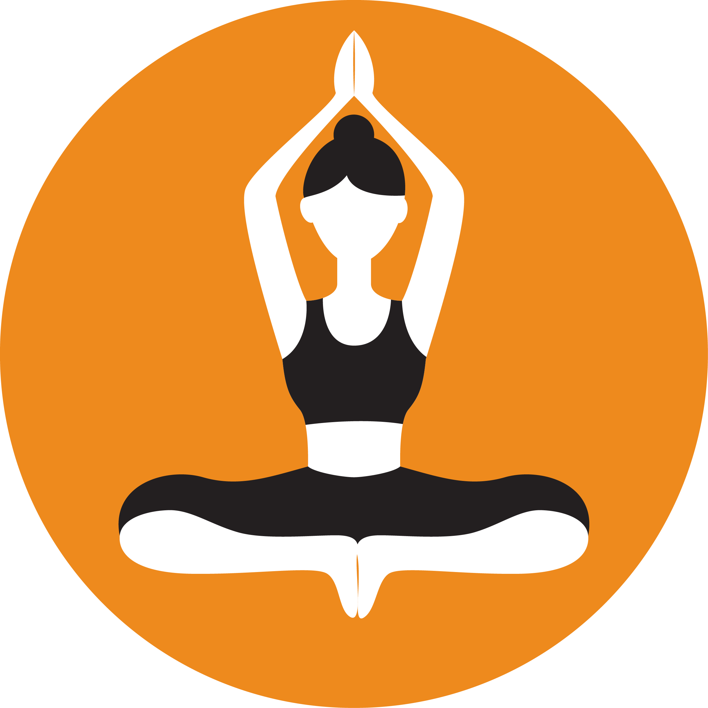 Yoga PNG