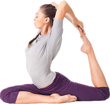 Yoga PNG