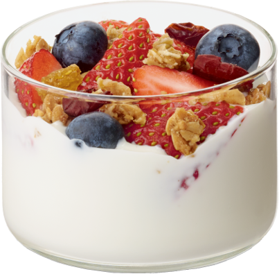 Yogurt PNG