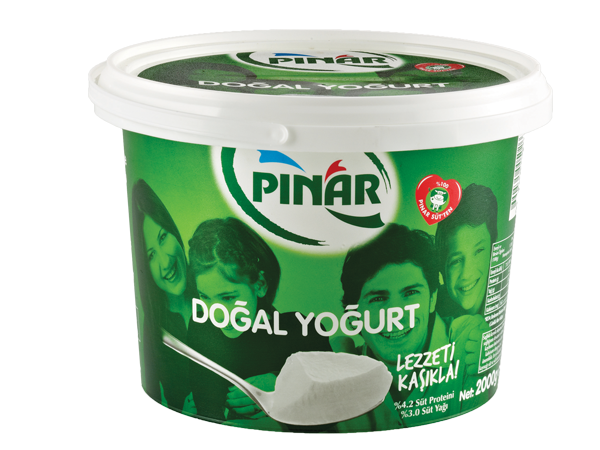 Yogurt PNG