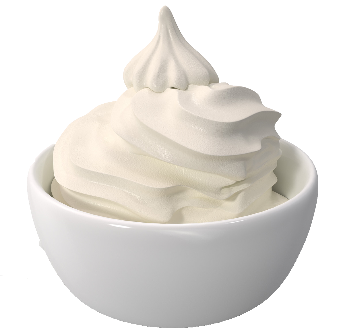 yogur PNG