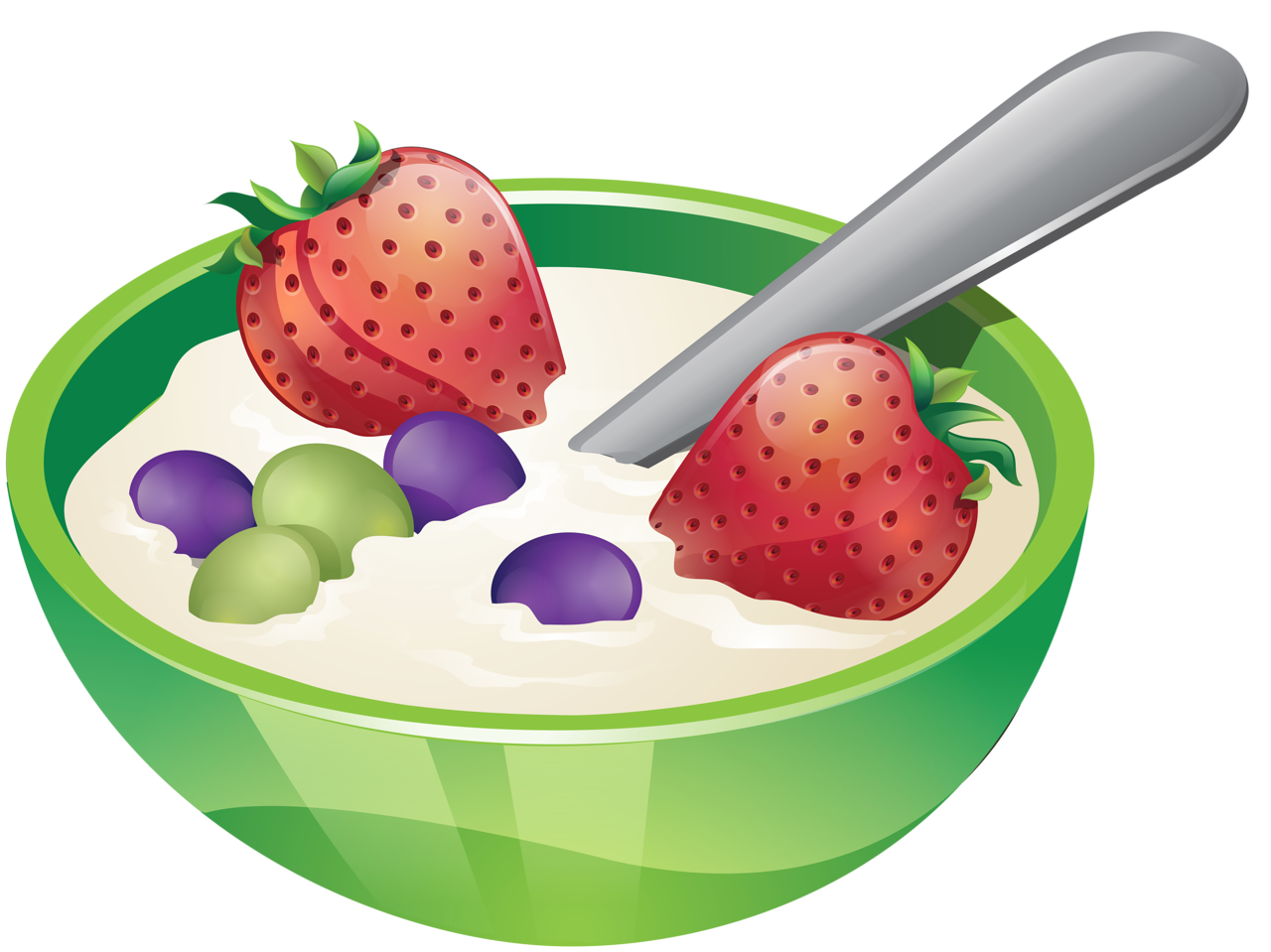 yogurt PNG