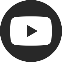 Logotipo de youtube PNG