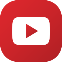 Youtube логотип PNG