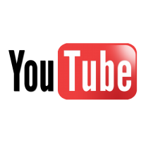 Youtube логотип PNG