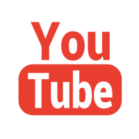 Youtube logo PNG