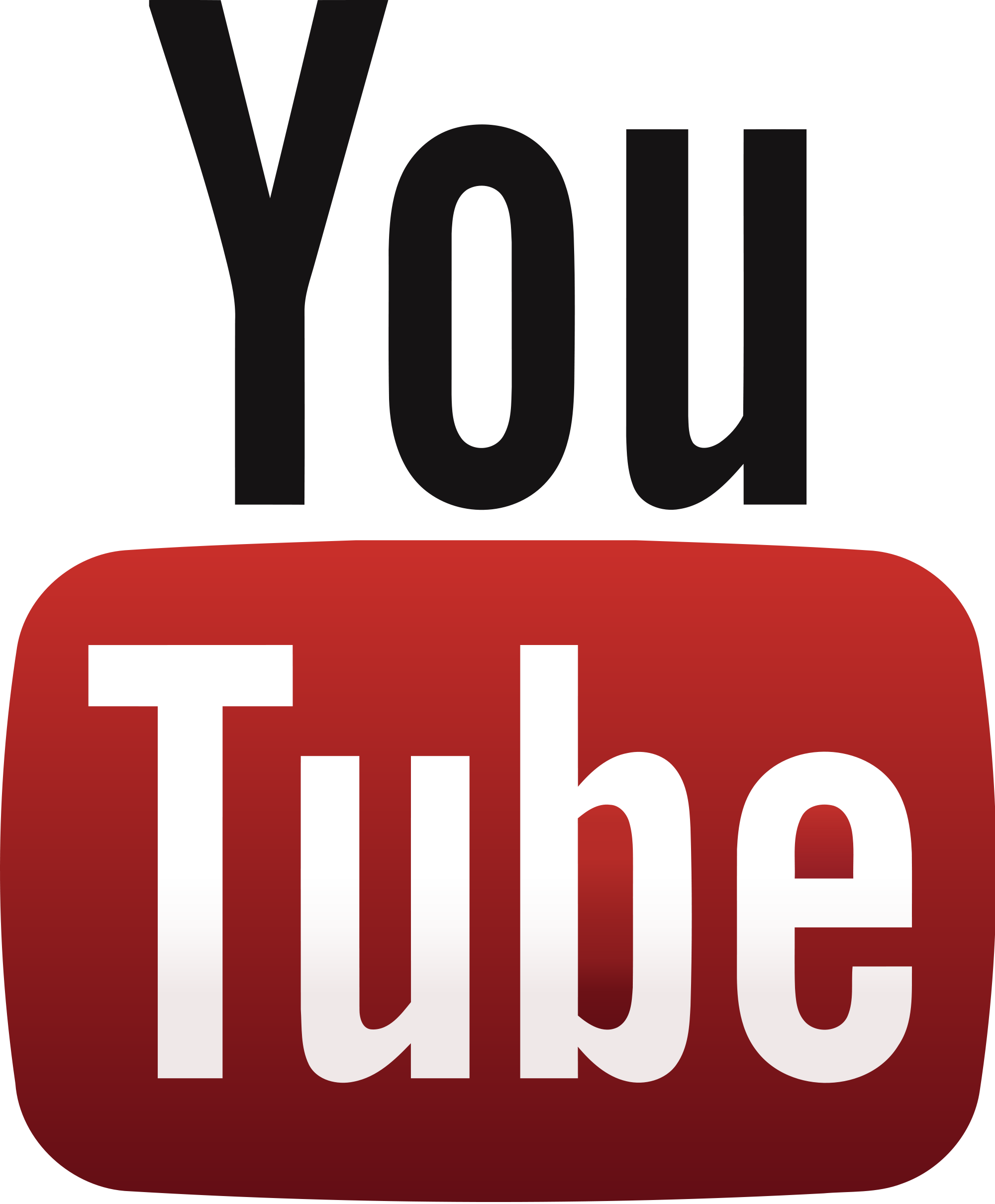 Youtube Logo Png